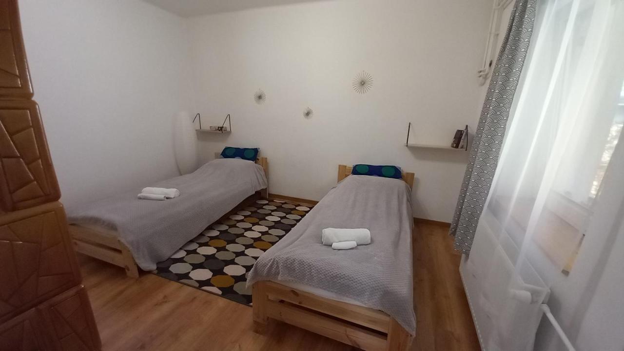 Kuckó Apartman Badacsonytördemic Exterior foto